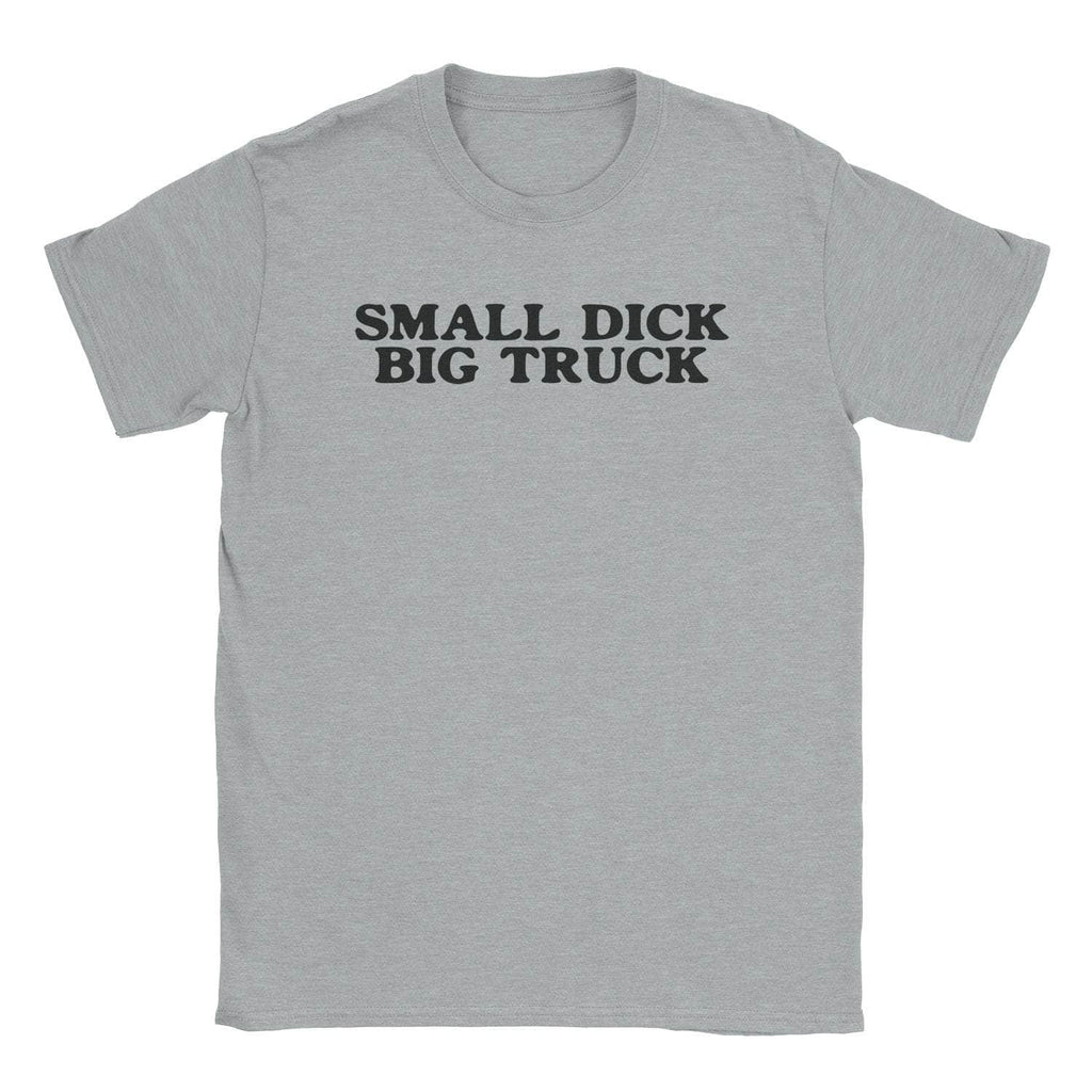 Big Truck T-Shirts, Hoodie, Sweatshirt