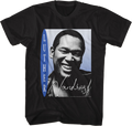 Smile Luther Vandross T-Shirt Hoodie, Sweatshirt | CiraTrend.com (Image 1)