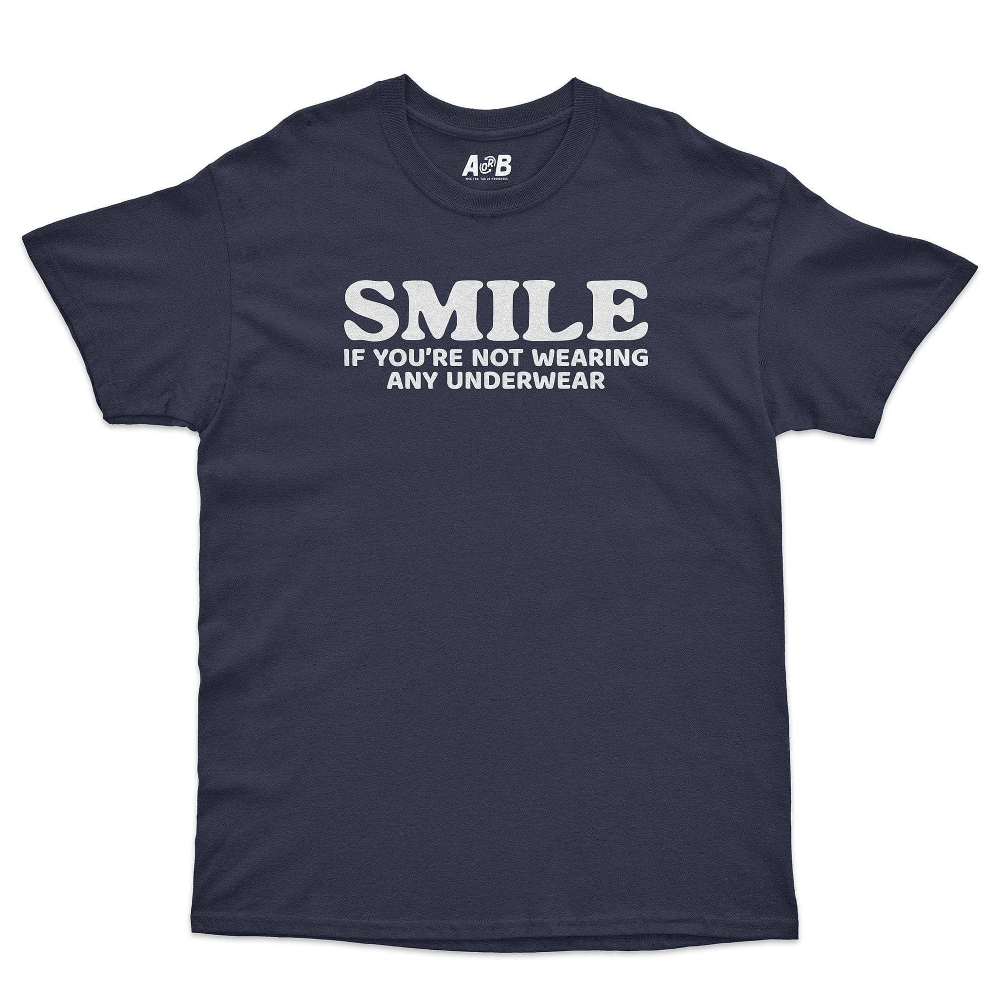 Smile T-Shirt Hoodie, Sweatshirt | CiraTrend.com (Image 4)