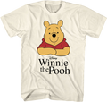 Smiling Winnie Pooh T-Shirts, Hoodie, Sweatshirt