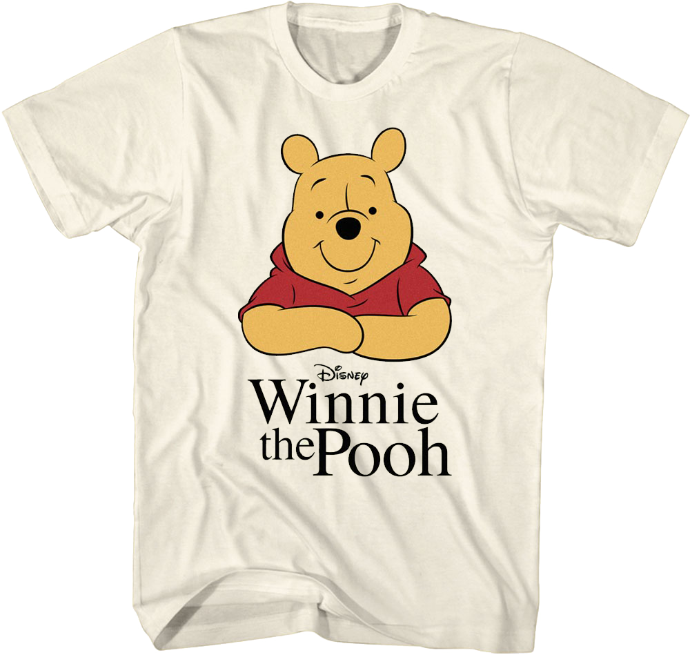 Smiling Winnie Pooh T-Shirts, Hoodie, Sweatshirt