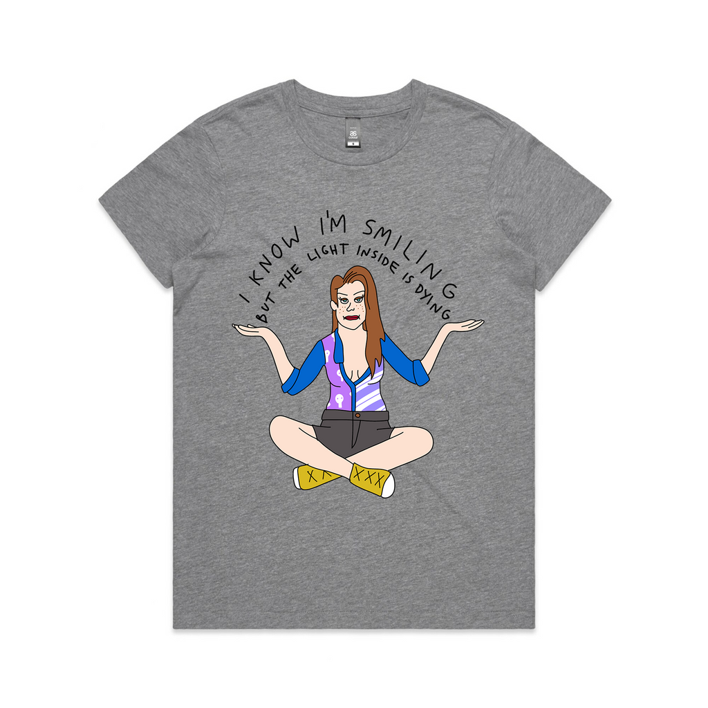 Sarah Lynn Tee Hoodie, Sweatshirt | CiraTrend.com (Image 1)