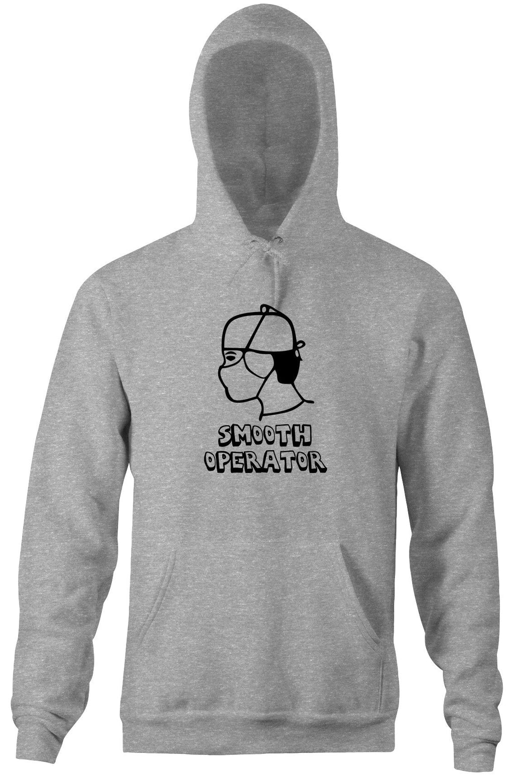 Smooth Operator T-Shirts, Hoodie, Sweatshirt
