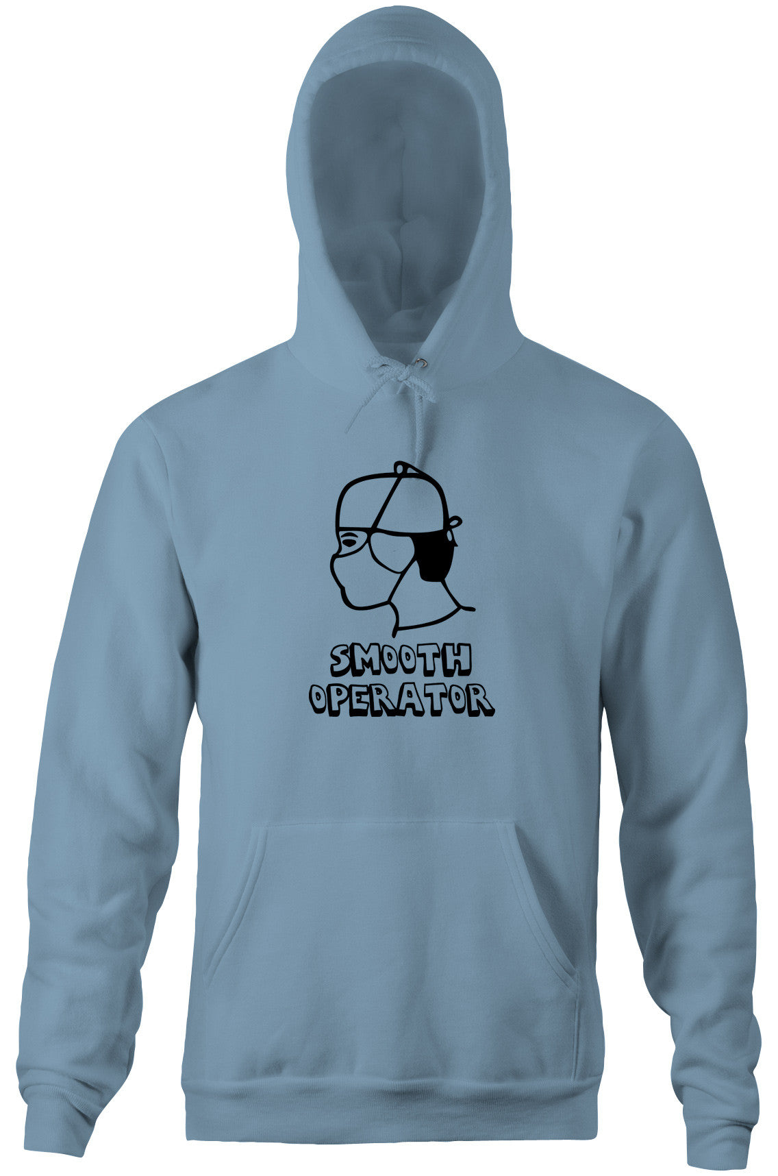 Smooth Operator T-Shirts, Hoodie, Sweatshirt