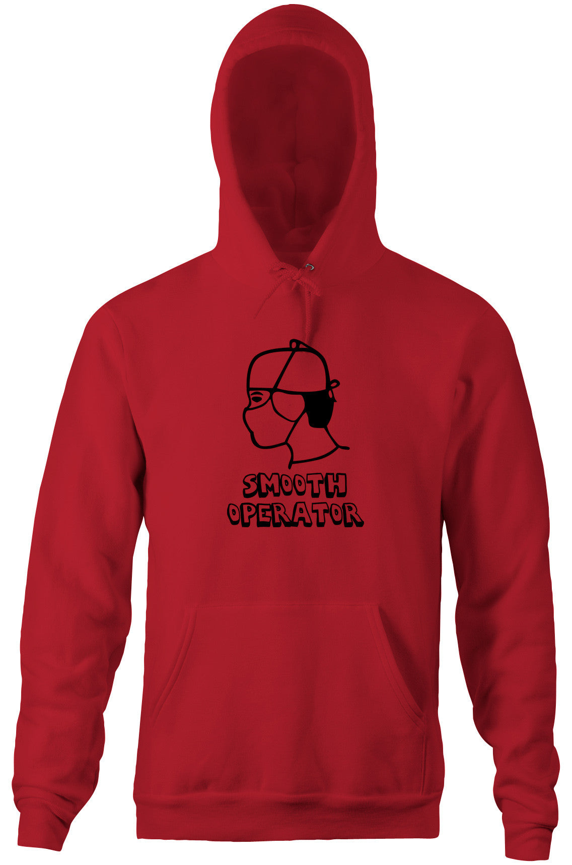 Smooth Operator T-Shirts, Hoodie, Sweatshirt