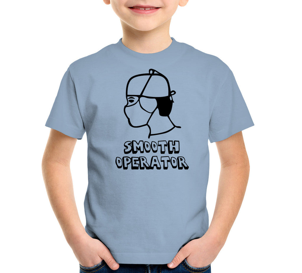 Smooth Operator T-Shirts, Hoodie, Sweatshirt