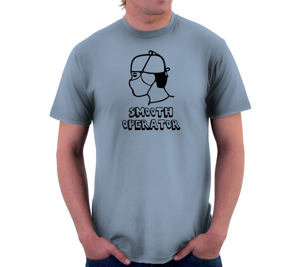 Smooth Operator T-Shirts, Hoodie, Sweatshirt