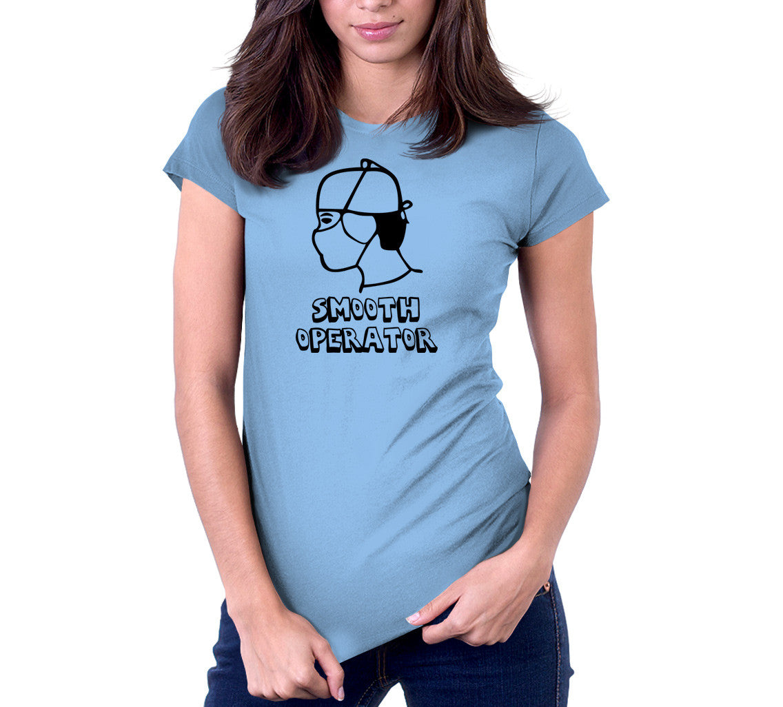 Smooth Operator T-Shirts, Hoodie, Sweatshirt
