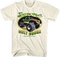 Snake Bite Colt Cobra Bigfoot T-Shirt Hoodie, Sweatshirt | CiraTrend.com (Image 1)