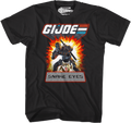 Snake Eyes Shirt Hoodie, Sweatshirt | CiraTrend.com (Image 1)