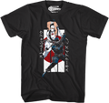 Snake Eyes Storm Shadow T-Shirt Hoodie, Sweatshirt | CiraTrend.com (Image 1)