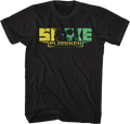 Snake Plissken Duotone Escape From New York T-Shirt Hoodie, Sweatshirt | CiraTrend.com (Image 1)