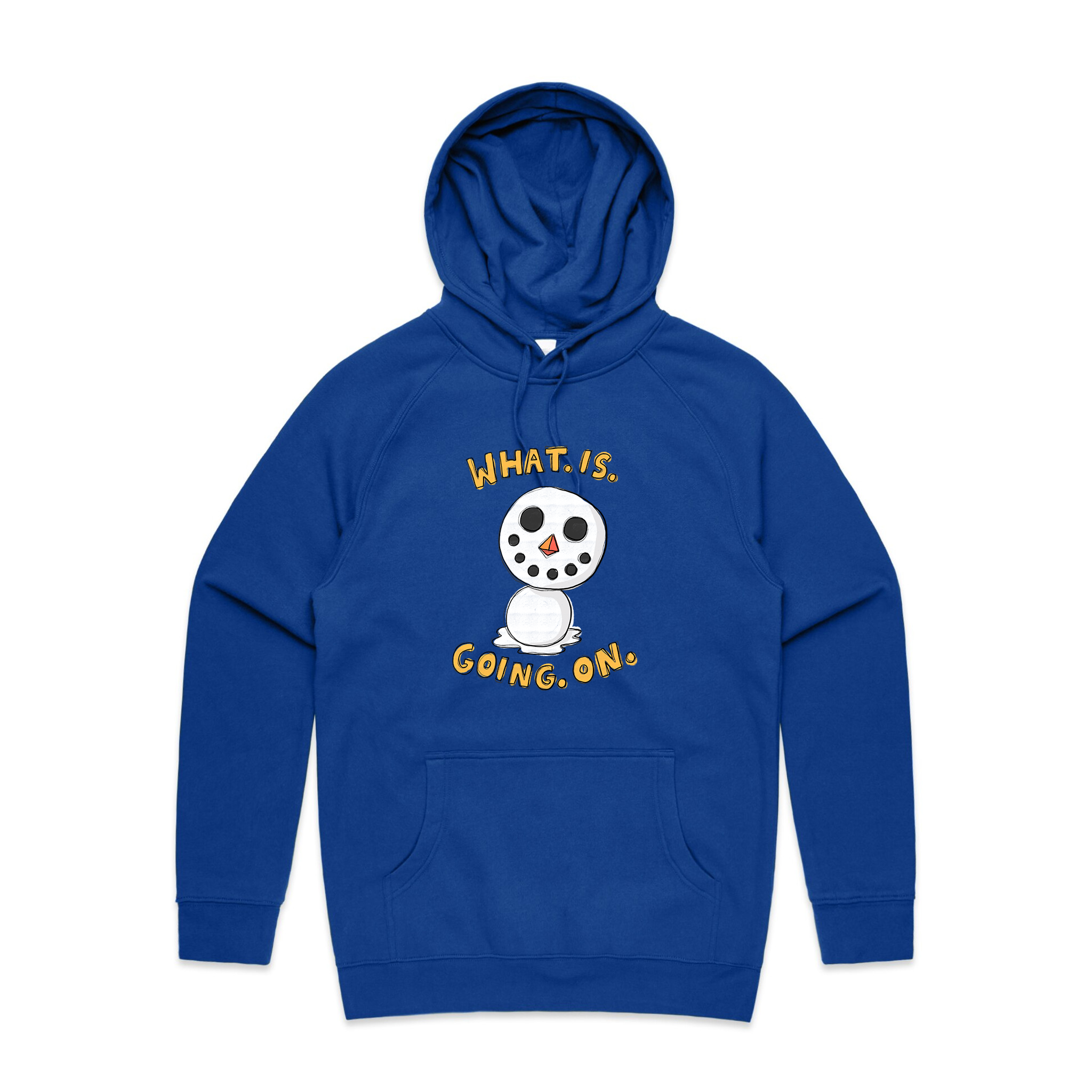 Snowboy Hoodie T-Shirts, Sweatshirt | CiraTrend.com (Image 1)