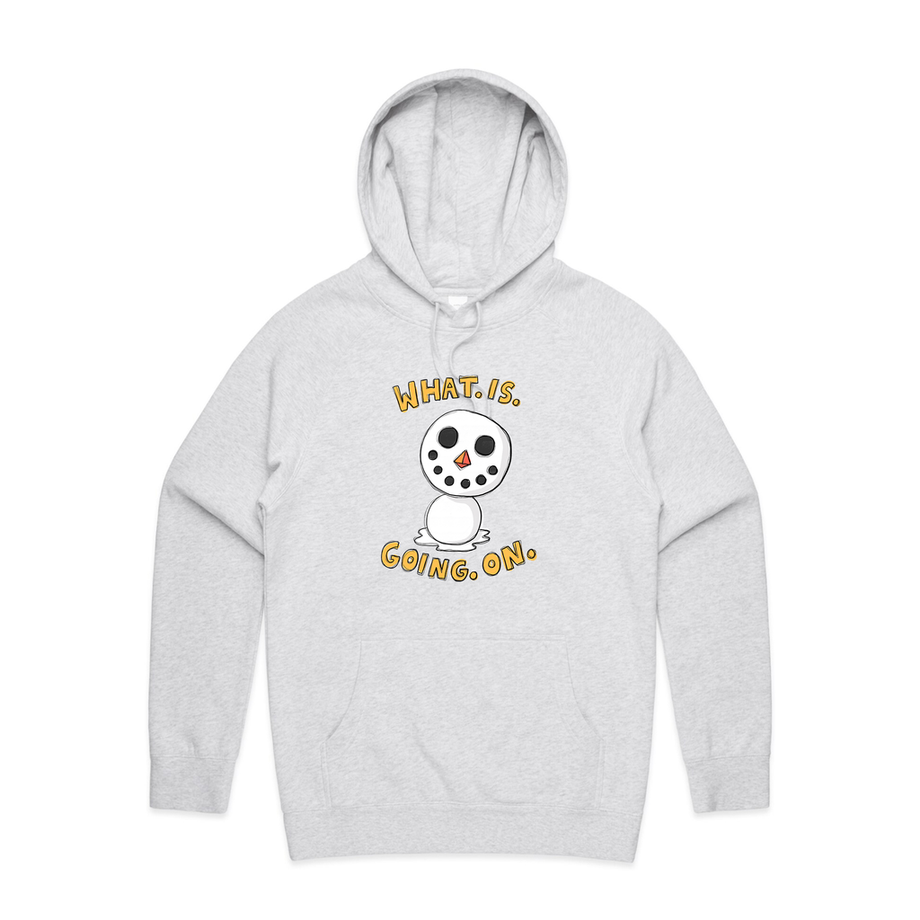 Snowboy Hoodie T-Shirts, Sweatshirt | CiraTrend.com (Image 2)
