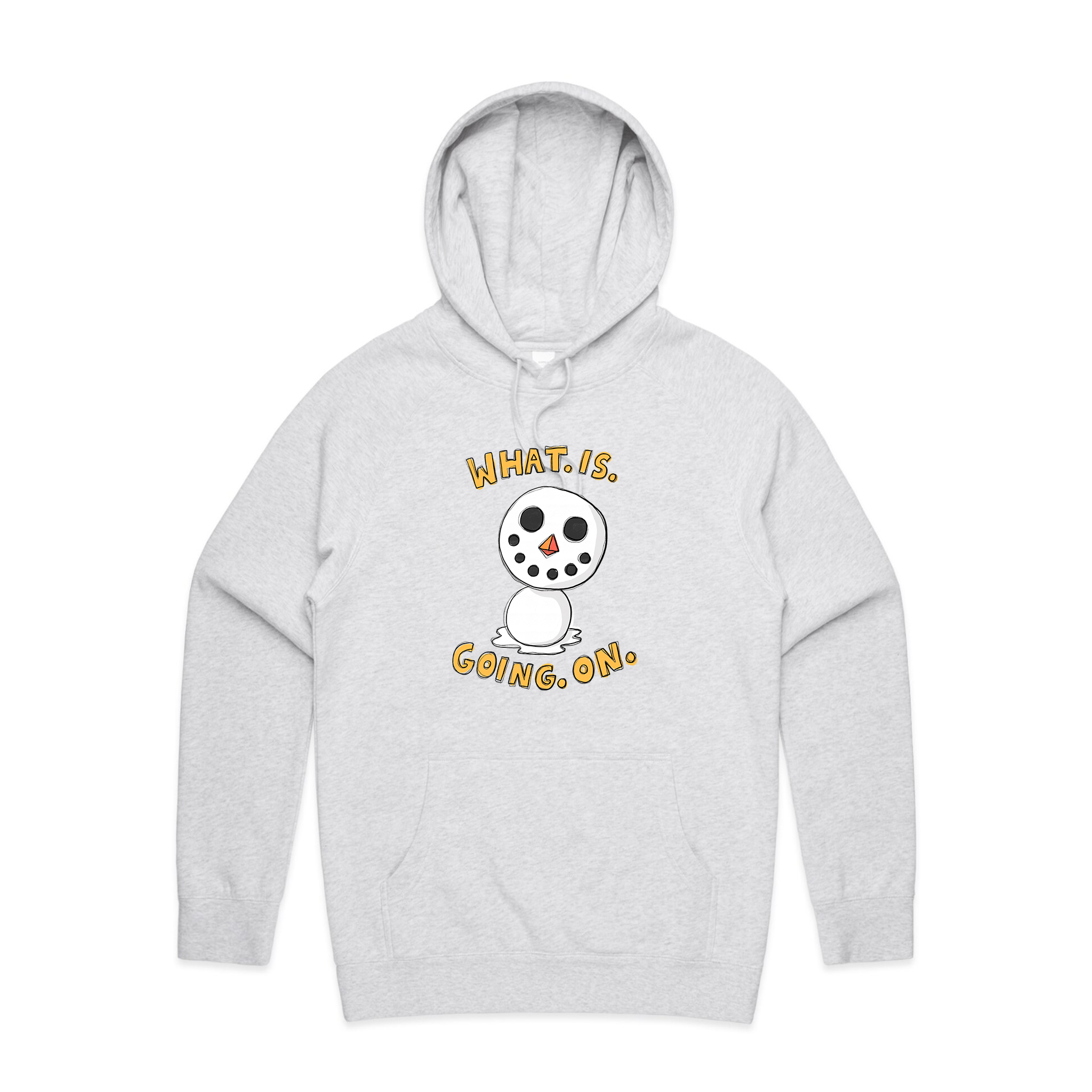 Snowboy Hoodie T-Shirts, Sweatshirt | CiraTrend.com (Image 2)