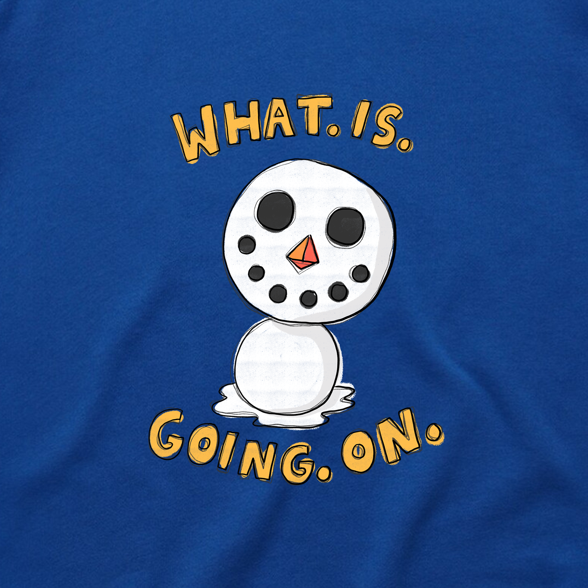 Snowboy Hoodie T-Shirts, Sweatshirt | CiraTrend.com (Image 3)