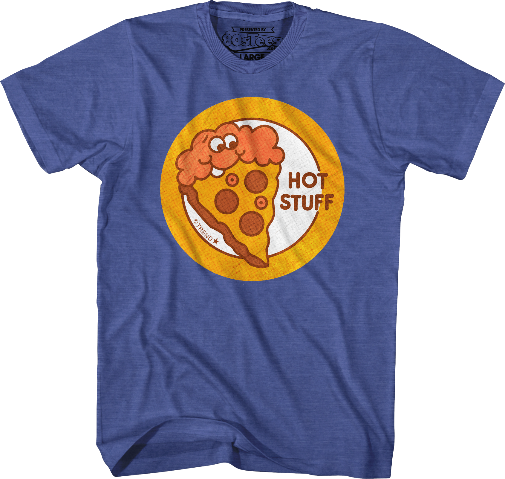Hot Stuff Scratch N Sniff T-Shirt Hoodie, Sweatshirt | CiraTrend.com (Image 3)