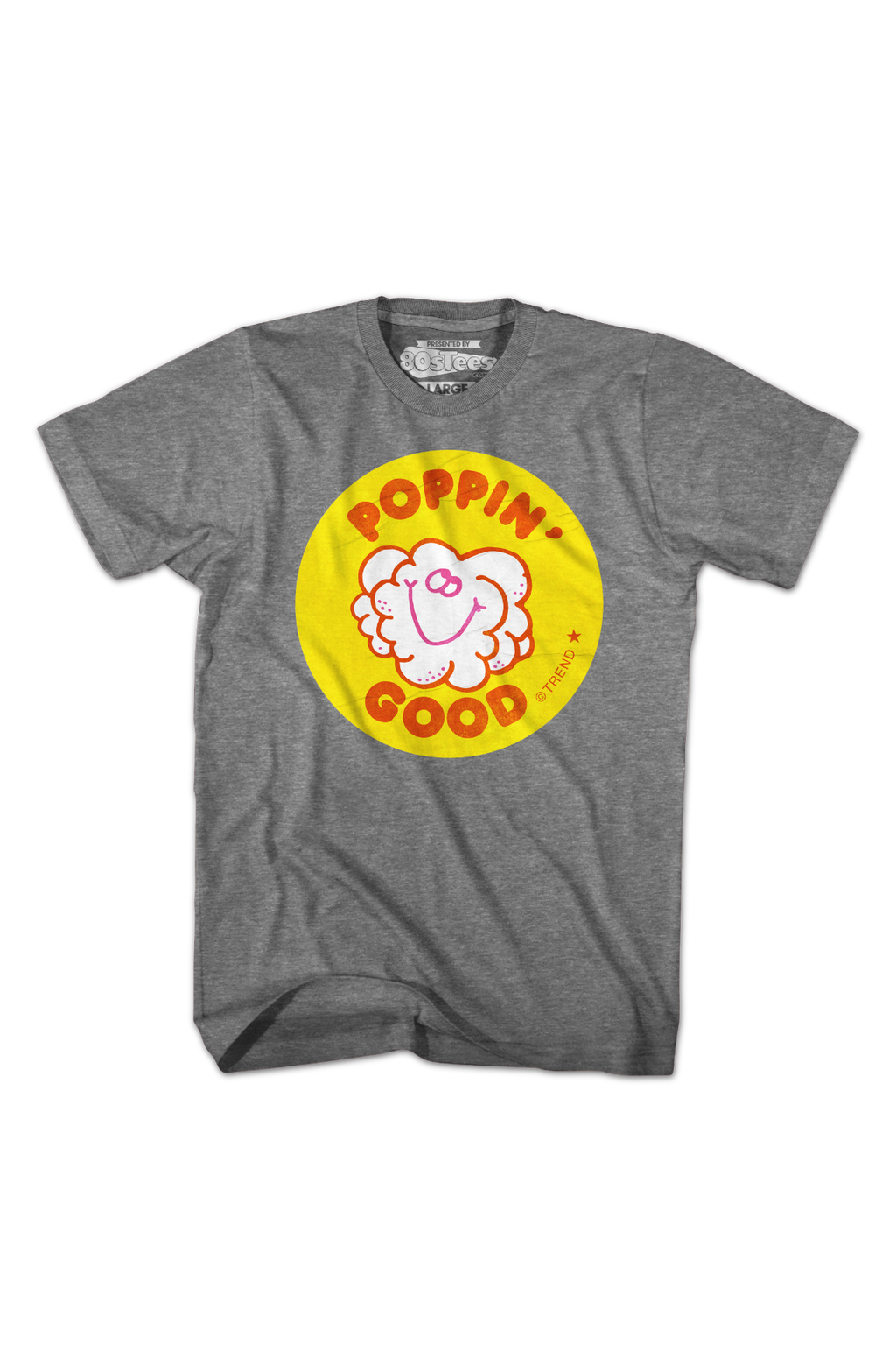 Poppin' Good Scratch N Sniff T-Shirt Hoodie, Sweatshirt | CiraTrend.com (Image 2)