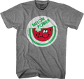 Melon Power Scratch N Sniff T-Shirt Hoodie, Sweatshirt | CiraTrend.com (Image 1)