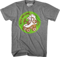 Keep Rolling Scratch N Sniff T-Shirt Hoodie, Sweatshirt | CiraTrend.com (Image 1)