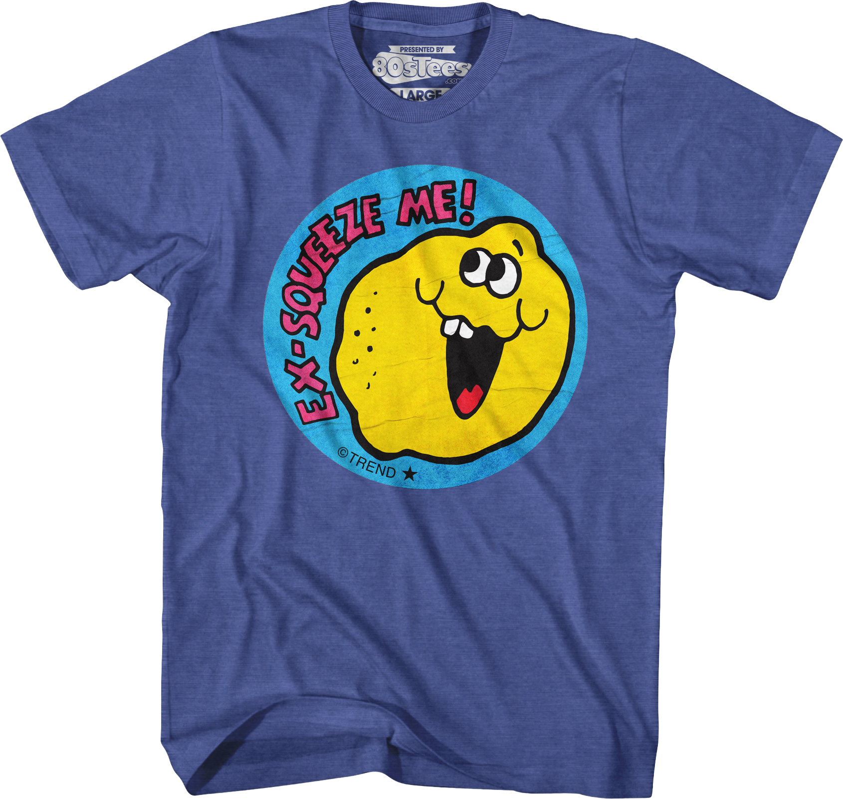 Ex-Squeeze Me Scratch N Sniff T-Shirt Hoodie, Sweatshirt | CiraTrend.com (Image 3)