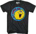 Ex-Squeeze Me Scratch N Sniff T-Shirt Hoodie, Sweatshirt | CiraTrend.com (Image 1)