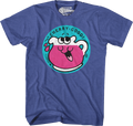 Cherry Good Cherry Punch Scratch N Sniff T-Shirt Hoodie, Sweatshirt | CiraTrend.com (Image 1)
