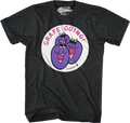 Grape Going Grape Jelly Scratch N Sniff T-Shirt Hoodie, Sweatshirt | CiraTrend.com (Image 1)