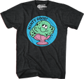 Minty Good Mint Ice Cream Scratch N Sniff T-Shirts, Hoodie, Sweatshirt