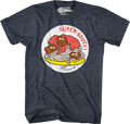 Super Stuff Scratch N Sniff T-Shirt Hoodie, Sweatshirt | CiraTrend.com (Image 1)