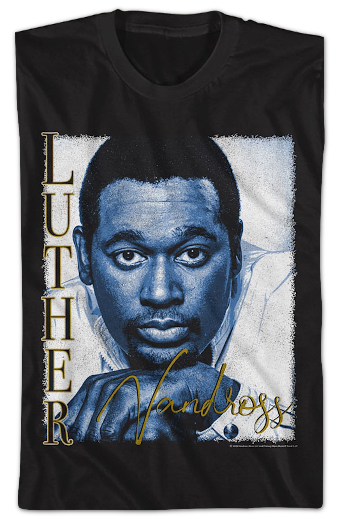 So Amazing Luther Vandross T-Shirts, Hoodie, Sweatshirt