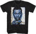 So Amazing Luther Vandross T-Shirts, Hoodie, Sweatshirt