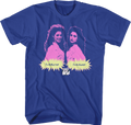 So Excited So Scared Saved By The Bell T-Shirt Hoodie, Sweatshirt | CiraTrend.com (Image 1)
