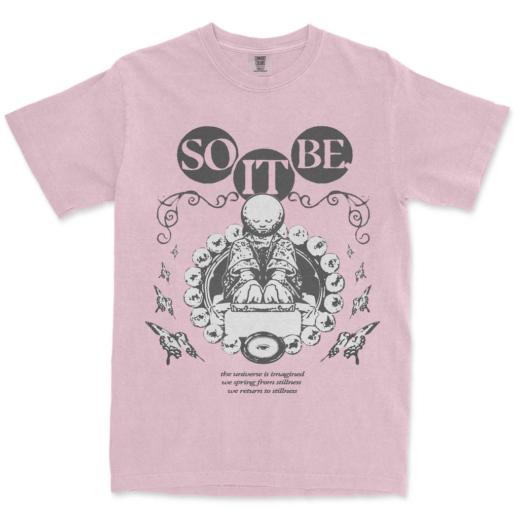So It Be Limited Tee Hoodie, Sweatshirt | CiraTrend.com (Image 3)