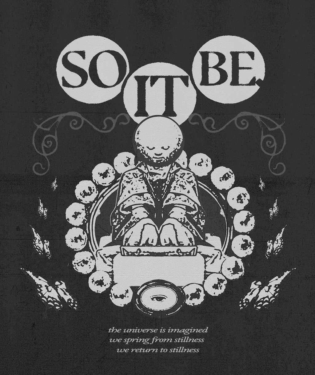 So It Be Limited Tee Hoodie, Sweatshirt | CiraTrend.com (Image 4)