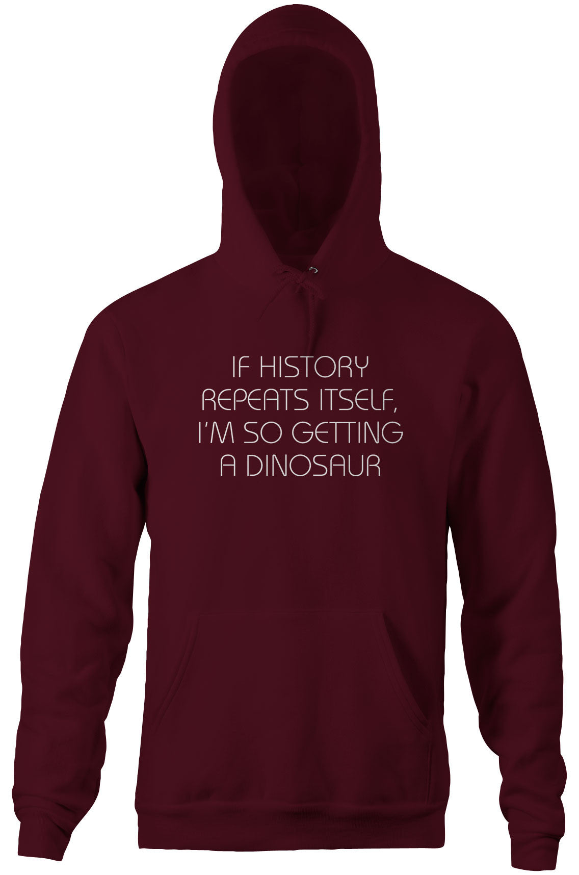 I Am So Getting A Dinosaur Hoodie T-Shirts, Sweatshirt | CiraTrend.com (Image 4)