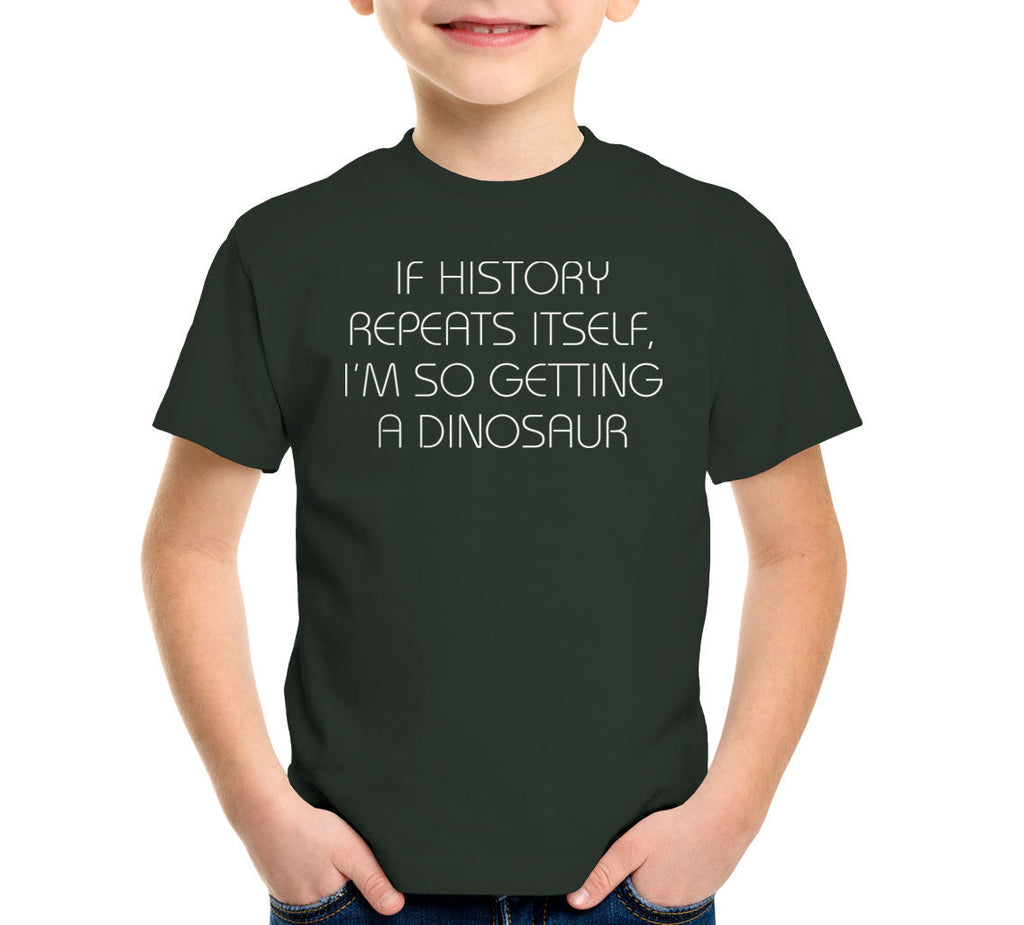 I Am So Getting A Dinosaur T-Shirt Hoodie, Sweatshirt | CiraTrend.com (Image 5)