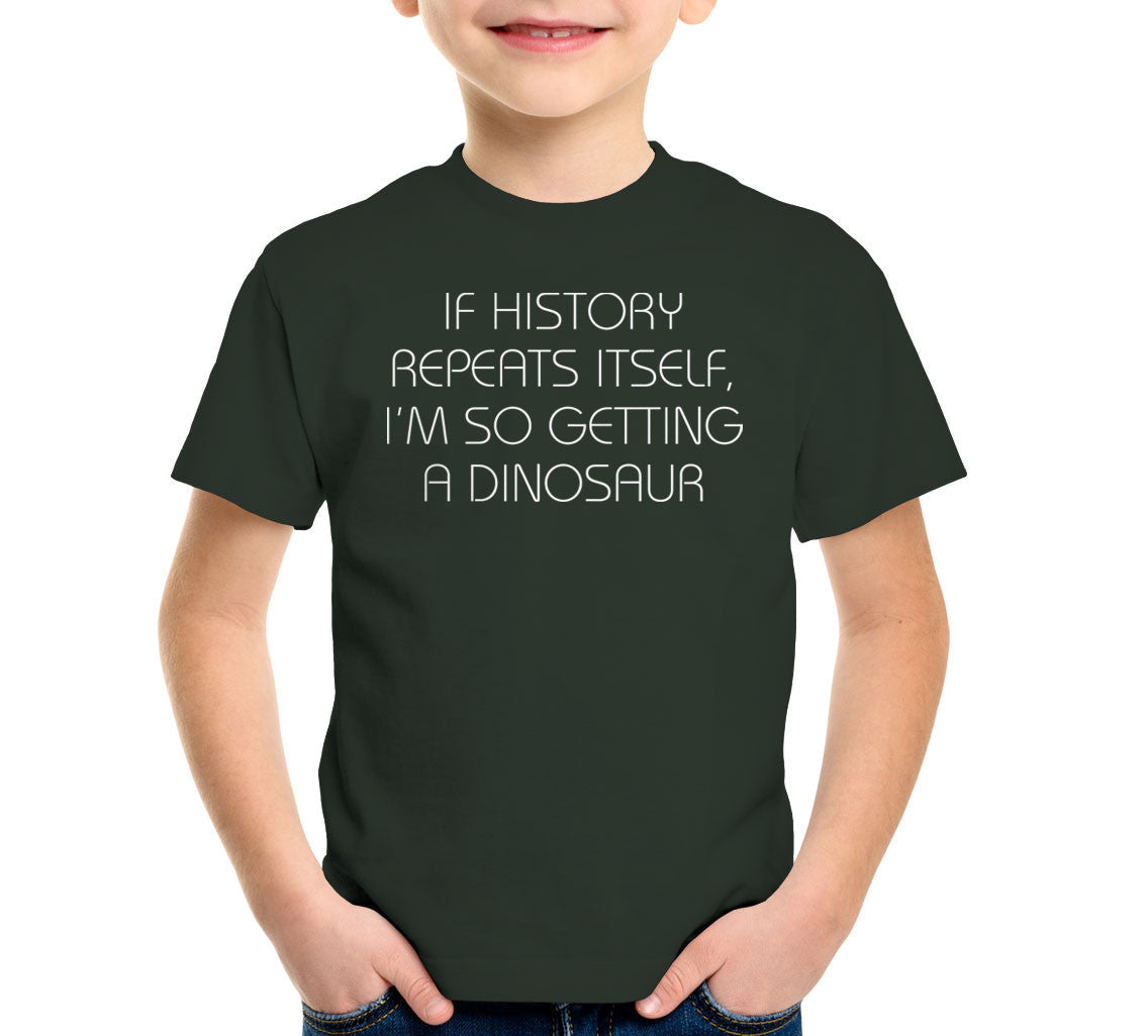 I Am So Getting A Dinosaur T-Shirt Hoodie, Sweatshirt | CiraTrend.com (Image 5)