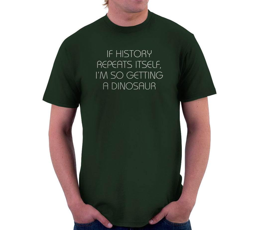 I Am So Getting A Dinosaur T-Shirt Hoodie, Sweatshirt | CiraTrend.com (Image 3)