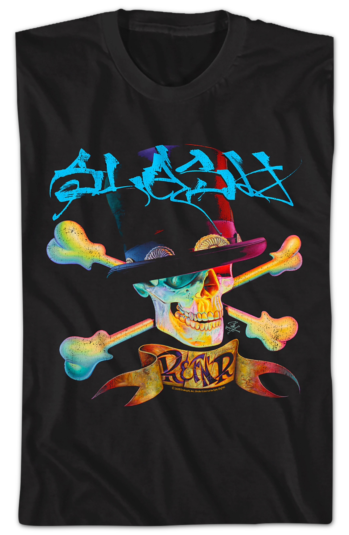 Solo Debut Slash T-Shirt Hoodie, Sweatshirt | CiraTrend.com (Image 2)