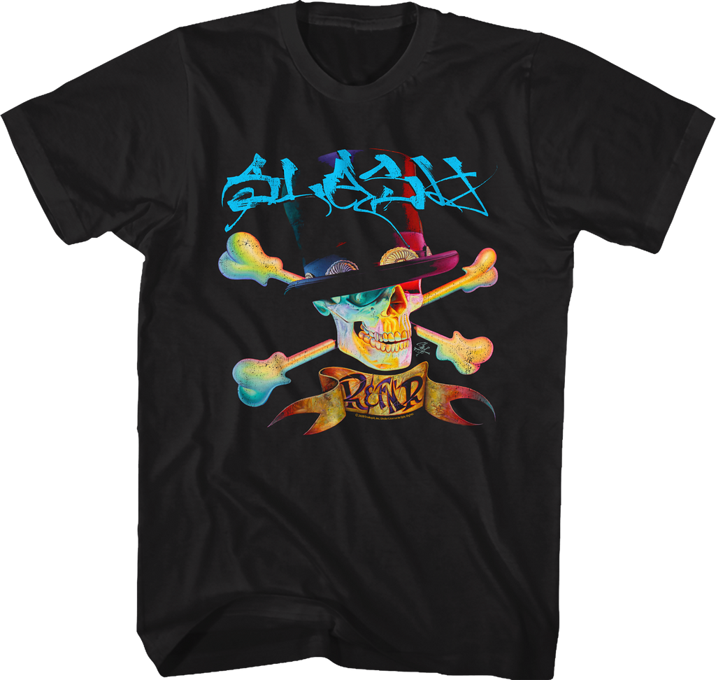 Solo Debut Slash T-Shirt Hoodie, Sweatshirt | CiraTrend.com (Image 1)