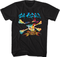 Solo Debut Slash T-Shirt Hoodie, Sweatshirt | CiraTrend.com (Image 1)