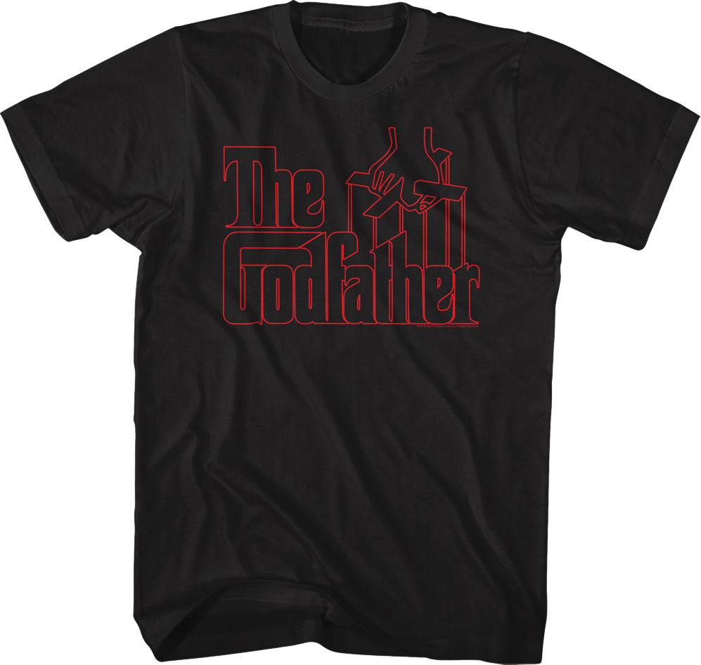 Someday Front & Back Godfather T-Shirt Hoodie, Sweatshirt | CiraTrend.com (Image 3)