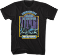 Sometimes Dead Is Better Storybook Pet Sematary T-Shirt Hoodie, Sweatshirt | CiraTrend.com (Image 1)