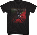 Sonic Temple The Cult T-Shirt Hoodie, Sweatshirt | CiraTrend.com (Image 1)