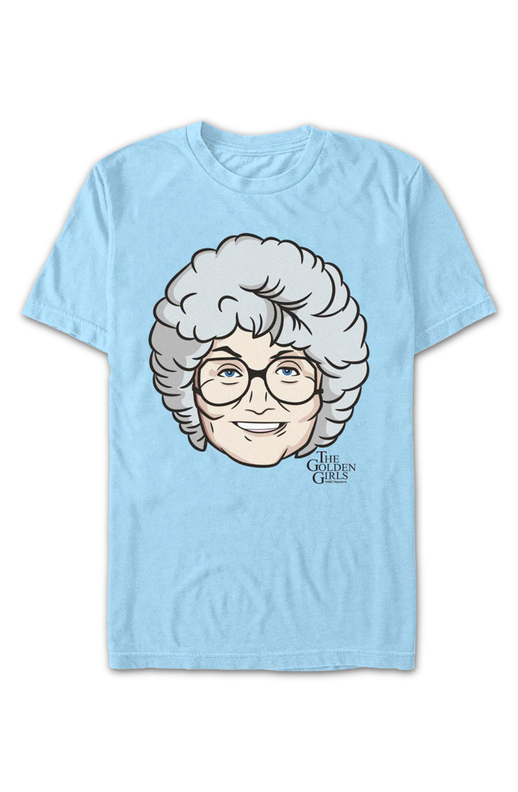 Sophia's Face Golden Girls T-Shirt Hoodie, Sweatshirt | CiraTrend.com (Image 2)