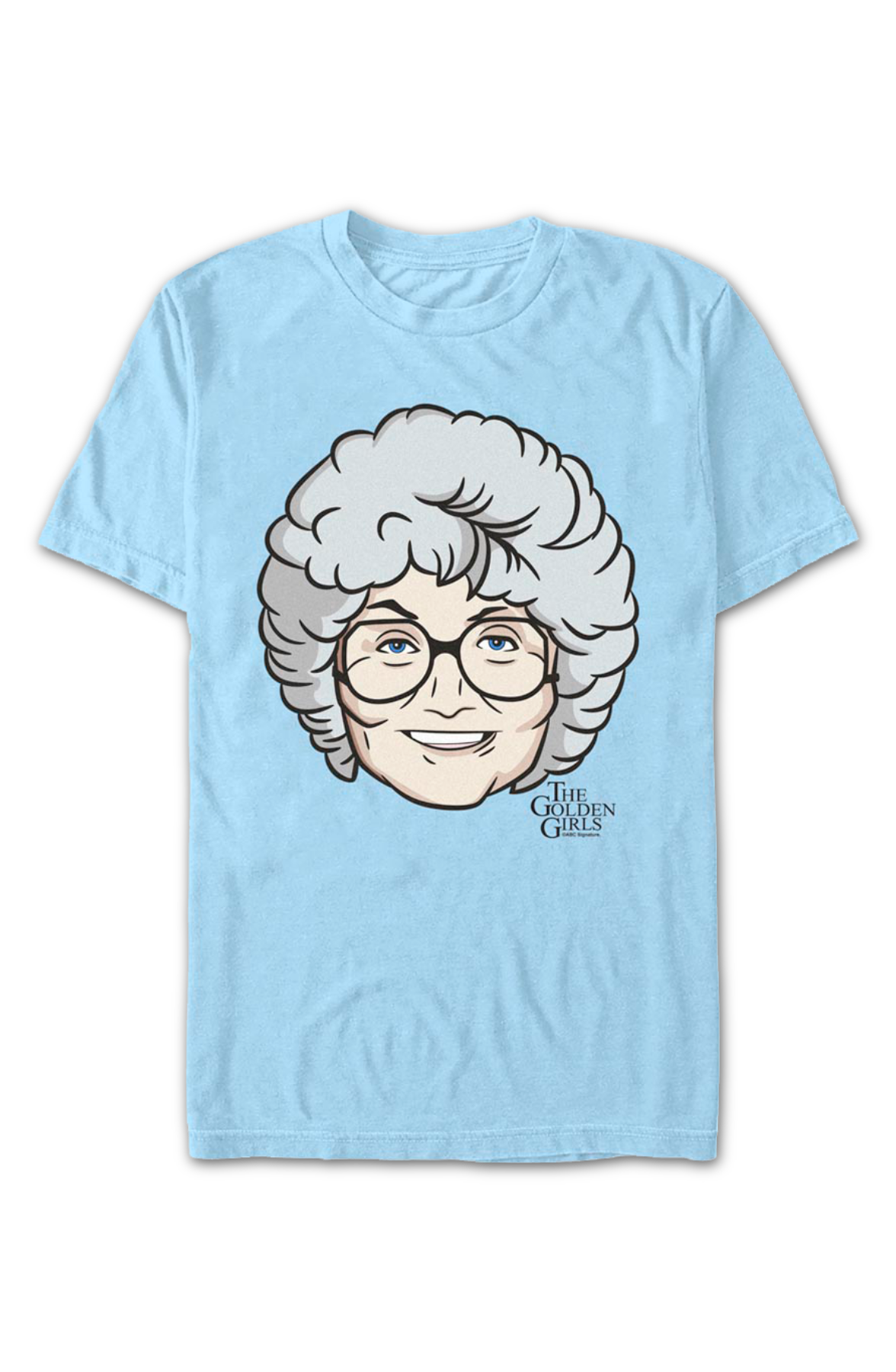 Sophia's Face Golden Girls T-Shirt Hoodie, Sweatshirt | CiraTrend.com (Image 2)
