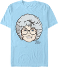 Sophia's Face Golden Girls T-Shirt Hoodie, Sweatshirt | CiraTrend.com (Image 1)