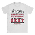 I Ã¢â„¢Â¡ TRUMP T-Shirt Hoodie, Sweatshirt | CiraTrend.com