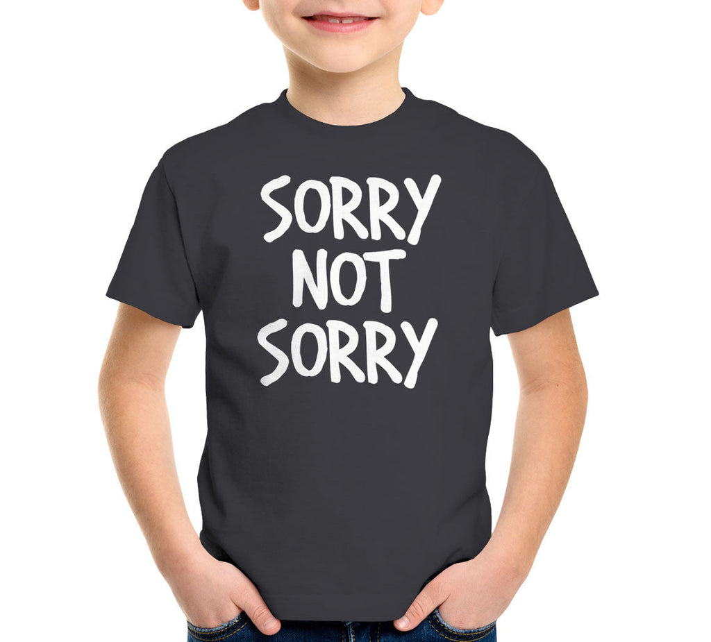 Sorry Not Sorry Style001 T-Shirts, Hoodie, Sweatshirt